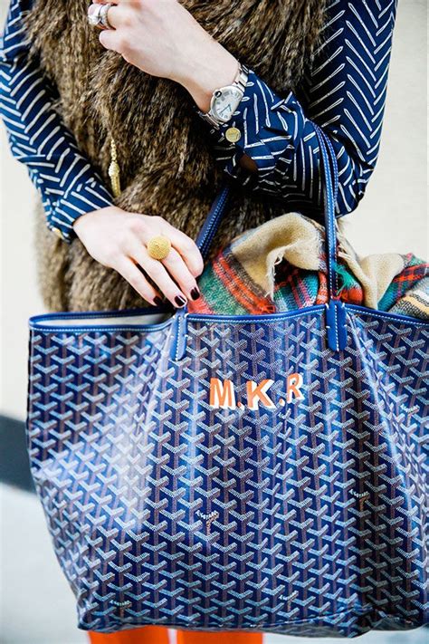 goyard custom bag|goyard bags outlet store.